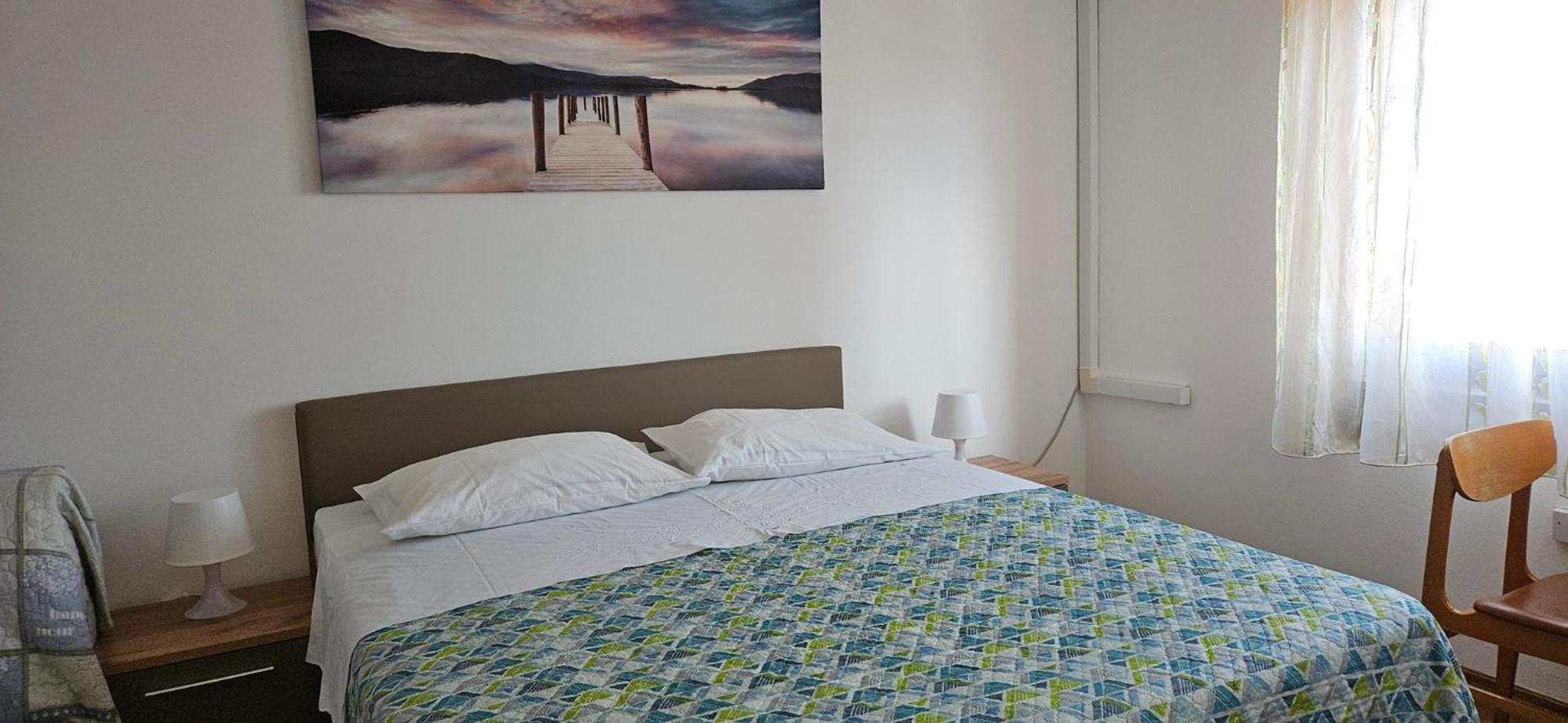 Rooms Laguna Maresol Jagodje Exterior foto