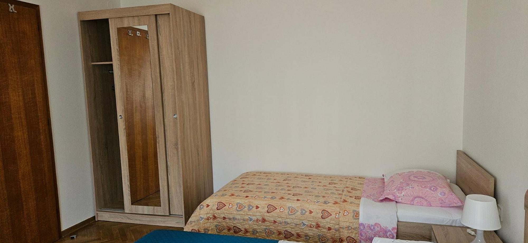 Rooms Laguna Maresol Jagodje Exterior foto
